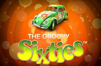 The Groovy Sixties Slot