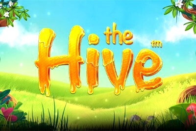 Top Slot Game of the Month: The Hive Slots