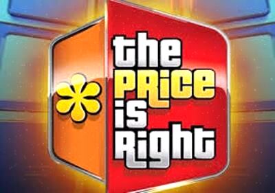 The Price Is Right Slot