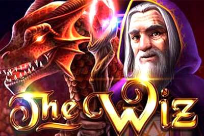 Top Slot Game of the Month: The Wiz Slot