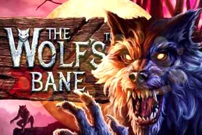 Top Slot Game of the Month: The Wolfs Bane Slot