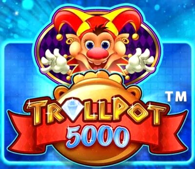 Top Slot Game of the Month: Trollpot 5000 Slot