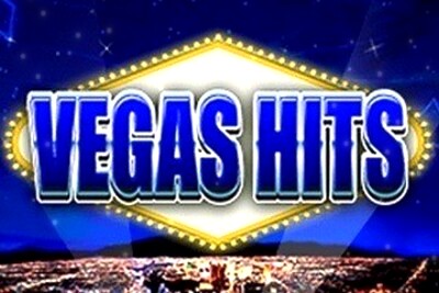Top Slot Game of the Month: Vegas Hits Slot