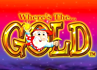 Top Slot Game of the Month: Wheres the Gold Slots