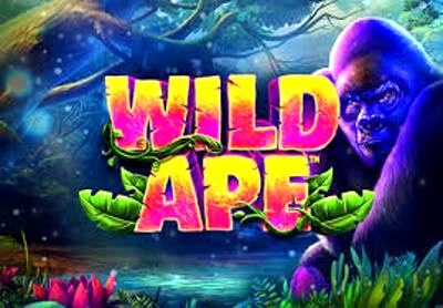 Top Slot Game of the Month: Wild Ape Slot