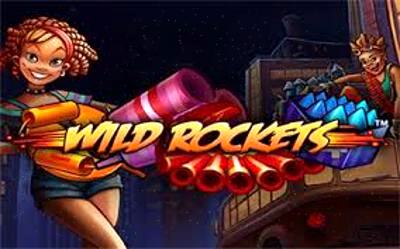Top Slot Game of the Month: Wild Rockers Slot