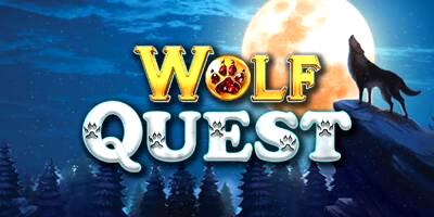 Top Slot Game of the Month: Wolf Quest Slot