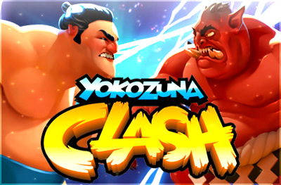 Top Slot Game of the Month: Yokozuna Clash Slot