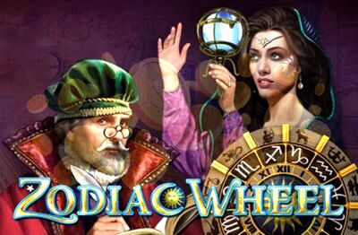 Top Slot Game of the Month: Zodiac Wheel Slot
