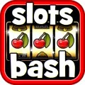 Incredible slots and innumerable casino games