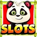 Play over 350 amazing slot machines!