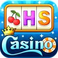 Casino gaming: classic, video & progressive slots