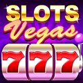 Play over 350 amazing slot machines!