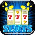 Play over 350 top slot games and casino games