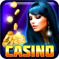 A great range of the latest casino games