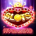 Casino gaming: slots, table games & much more