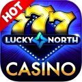 Play top casino games!