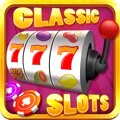 Play over 500 exciting casino games!