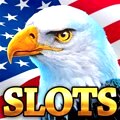 Get your welcome bonus, <i>Booming Bananas Slots Machine</i>, play with free money