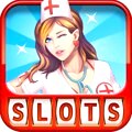 Over 400 slots & casino games to choose from