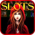 Over 400 slots & casino games to choose from