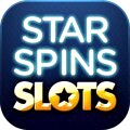 Play over 350 top slot games and casino games