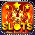 It could happen to you: Play jackpot slots today