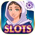 Over 550 slots and casino games on offer