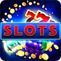 Over 550 slots and casino games on offer