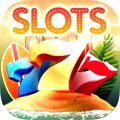 Casino gaming: slots, table games & much more