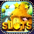 Play More Than 250 Top Slots Titles!