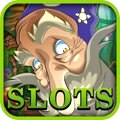 Over 550 slots and casino games on offer