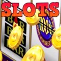 Jackpot in three steps: collect bonus, spin, win!