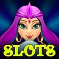 Play over 350 amazing slot machines!