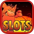 Play 350-plus amazing slot machines online