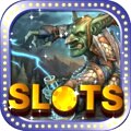 Play over 350 top slot games and casino games