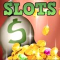 Casino gaming: classic, video & progressive slots