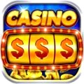 Over 250 top slots, video poker & blackjack games