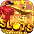 Try the very best online slots experience!