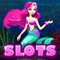 Over 550 slots and casino games on offer