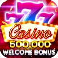 A catalogue of over 500 exciting casino games