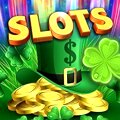 Play over 350 amazing slot machines online