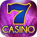 Over 250 top slots, video poker & blackjack games