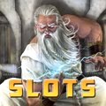 Enter a world of daily rewards on slots & more