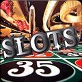 Casino gaming: slots, blackjack, video poker, more