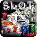 Play slots, blackjack, roulette, video poker & more