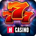 Over 550 casino games on offer!