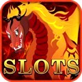 Play over 350 amazing slot machines!