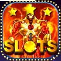 Enter a world of daily rewards on slots & more