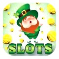 Over 550 slots and casino games on offer